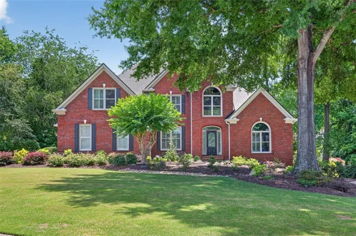 7210 Canter Run, Cumming, Georgia 30040