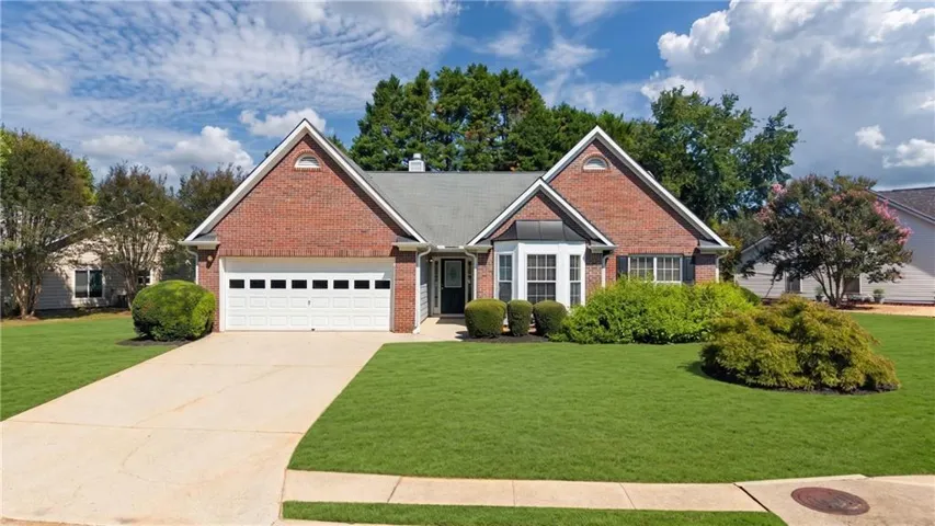 4152 Lawhon Court, Tucker, Georgia 30084