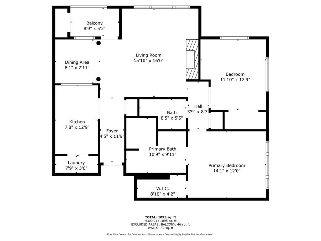3636 Habersham Rd Unit 2207, Atlanta, Georgia 30305, 2 Bedrooms Bedrooms, ,2 BathroomsBathrooms,Residential,For Sale,3636 Habersham Rd Unit 2207,7623024