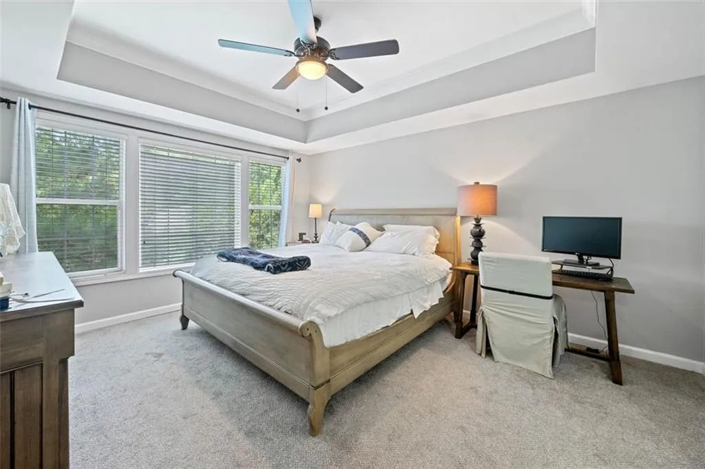 3636 Habersham Rd Unit 2207, Atlanta, Georgia 30305, 2 Bedrooms Bedrooms, ,2 BathroomsBathrooms,Residential,For Sale,3636 Habersham Rd Unit 2207,7623024