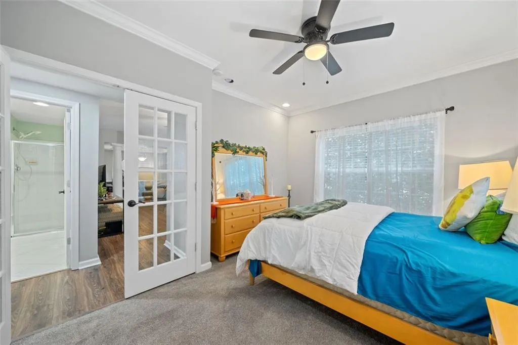 3636 Habersham Rd Unit 2207, Atlanta, Georgia 30305, 2 Bedrooms Bedrooms, ,2 BathroomsBathrooms,Residential,For Sale,3636 Habersham Rd Unit 2207,7623024