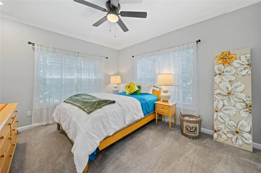 3636 Habersham Rd Unit 2207, Atlanta, Georgia 30305, 2 Bedrooms Bedrooms, ,2 BathroomsBathrooms,Residential,For Sale,3636 Habersham Rd Unit 2207,7623024