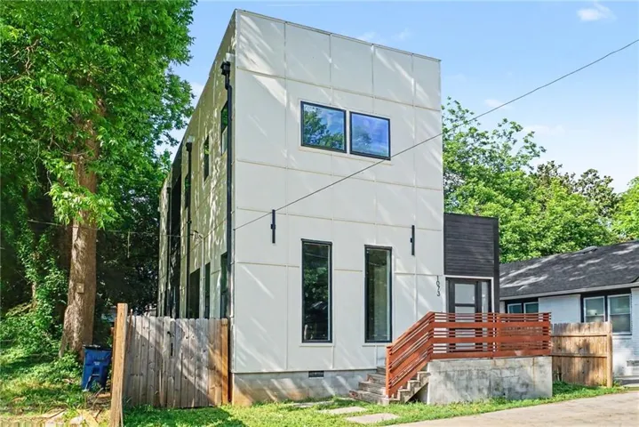1073 Mayson Turner Road Nw, Atlanta, Georgia 30314