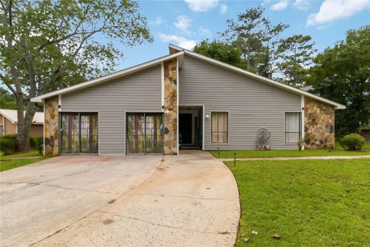 8847 Wellston Court, Jonesboro, Georgia 30238
