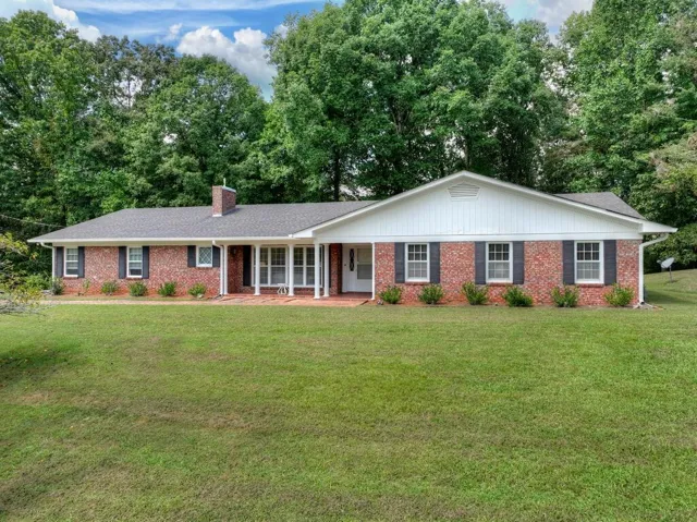 167 Vista Drive, Ellijay, Georgia 30540