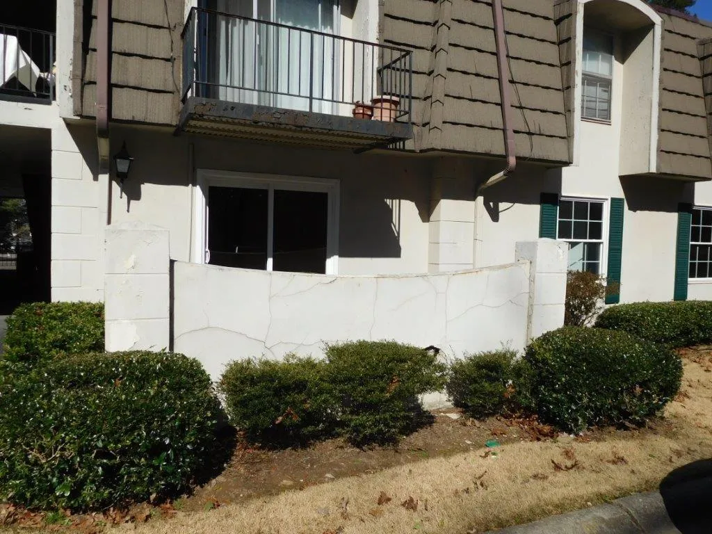 725 Dalrymple Road Unit 5h, Atlanta, Georgia 30328, 2 Bedrooms Bedrooms, ,2 BathroomsBathrooms,Residential,Sold,725 Dalrymple Road Unit 5h,5652010