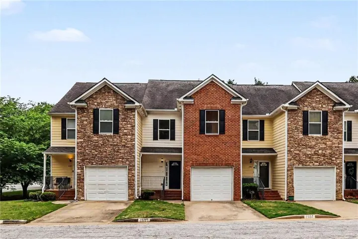 2959 Stonecrest Lane, Lithonia, Georgia 30038