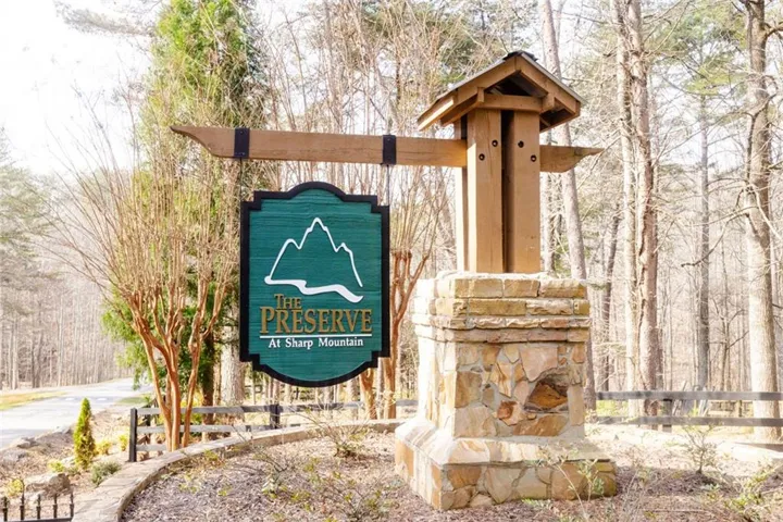 0 Terrace Way, Jasper, Georgia 30143