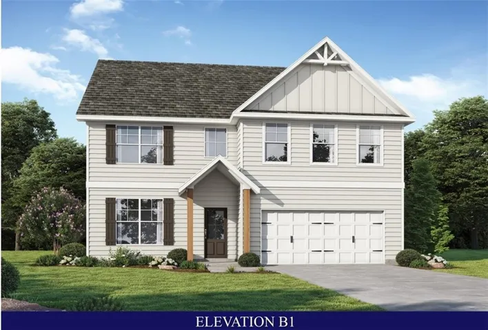 232 Sage Lot 32 Street, Commerce, Georgia 30529