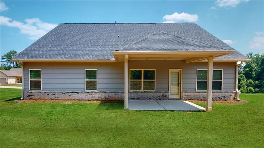 1102 Stiles Crossing Unit 42, Griffin, Georgia 30223