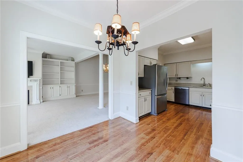 5996 Mitchell Road Unit 16, Atlanta, Georgia 30328, 3 Bedrooms Bedrooms, ,3 BathroomsBathrooms,Residential,Sold,5996 Mitchell Road Unit 16,7358614