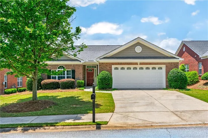 2045 Piedmont Lane, Cumming, Georgia 30040