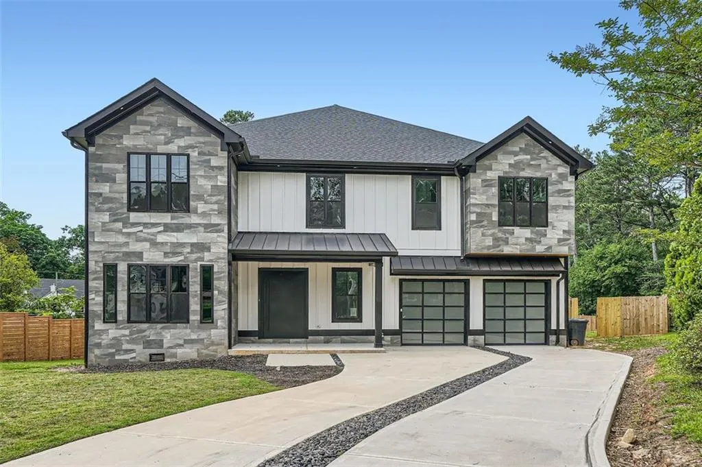 2740 Drew Valley Road Ne, Brookhaven, Georgia 30319, 4 Bedrooms Bedrooms, ,4 BathroomsBathrooms,Residential,Sold,2740 Drew Valley Road Ne,7570006