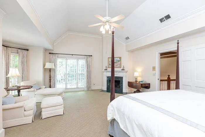 905 Curlew Court Nw, Atlanta, Georgia 30327, 4 Bedrooms Bedrooms, ,4 BathroomsBathrooms,Residential,Sold,905 Curlew Court Nw,6945076