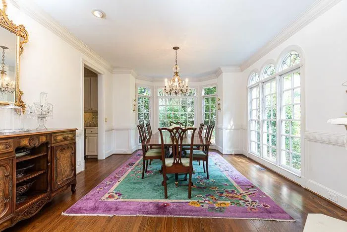 905 Curlew Court Nw, Atlanta, Georgia 30327, 4 Bedrooms Bedrooms, ,4 BathroomsBathrooms,Residential,Sold,905 Curlew Court Nw,6945076