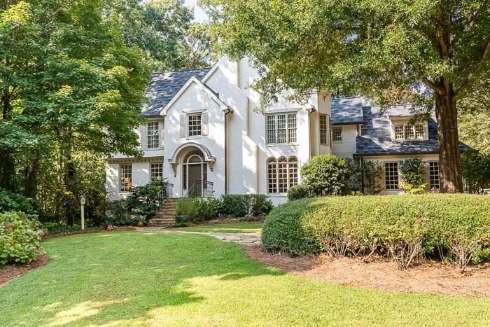 905 Curlew Court Nw, Atlanta, Georgia 30327, 4 Bedrooms Bedrooms, ,4 BathroomsBathrooms,Residential,Sold,905 Curlew Court Nw,6945076