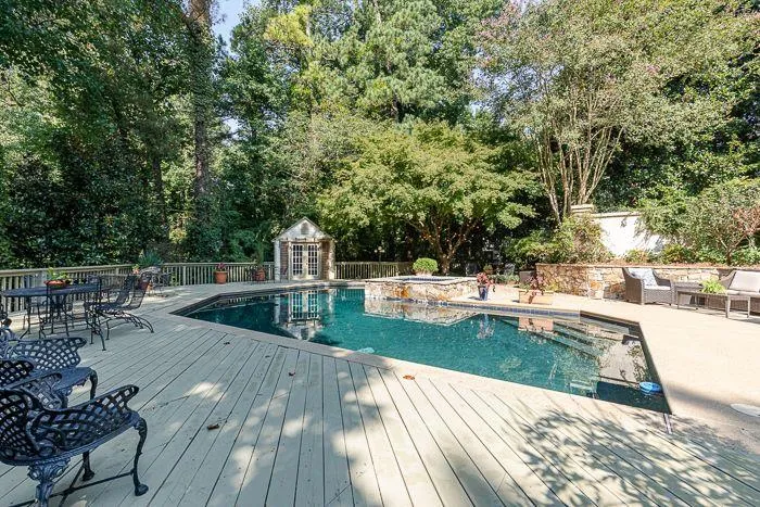 905 Curlew Court Nw, Atlanta, Georgia 30327, 4 Bedrooms Bedrooms, ,4 BathroomsBathrooms,Residential,Sold,905 Curlew Court Nw,6945076