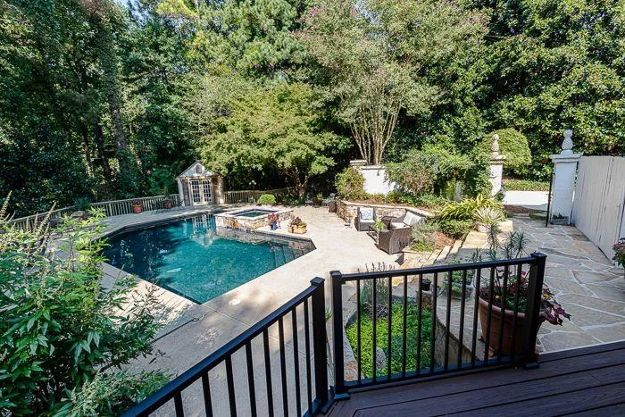 905 Curlew Court Nw, Atlanta, Georgia 30327, 4 Bedrooms Bedrooms, ,4 BathroomsBathrooms,Residential,Sold,905 Curlew Court Nw,6945076