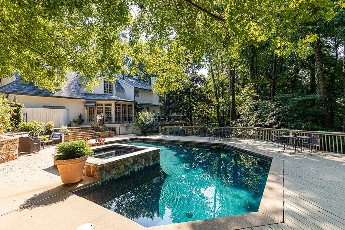 905 Curlew Court Nw, Atlanta, Georgia 30327, 4 Bedrooms Bedrooms, ,4 BathroomsBathrooms,Residential,Sold,905 Curlew Court Nw,6945076