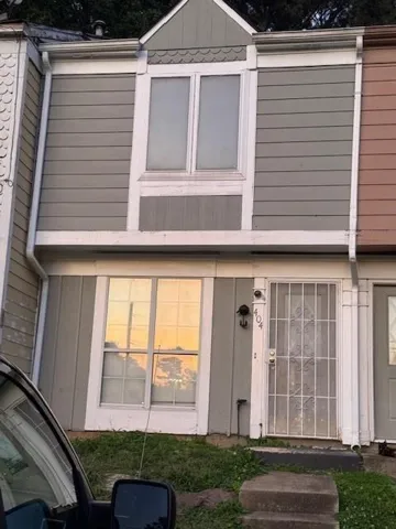 404 Prince Of Wales, Stone Mountain, Georgia 30083
