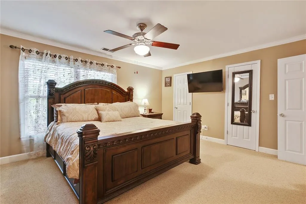 7500 Roswell Road Unit 81, Sandy Springs, Georgia 30350, 2 Bedrooms Bedrooms, ,2 BathroomsBathrooms,Residential,Sold,7500 Roswell Road Unit 81,6041165