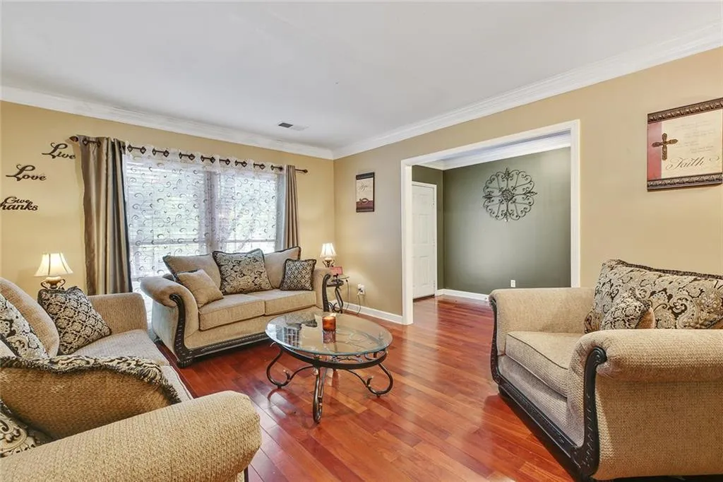 7500 Roswell Road Unit 81, Sandy Springs, Georgia 30350, 2 Bedrooms Bedrooms, ,2 BathroomsBathrooms,Residential,Sold,7500 Roswell Road Unit 81,6041165