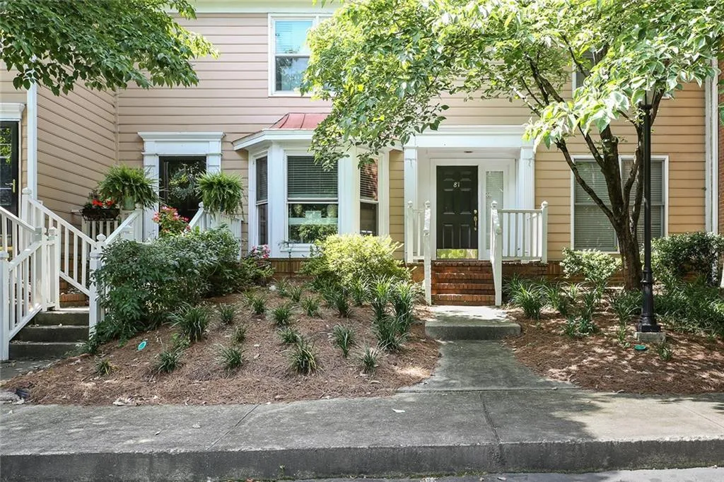 7500 Roswell Road Unit 81, Sandy Springs, Georgia 30350, 2 Bedrooms Bedrooms, ,2 BathroomsBathrooms,Residential,Sold,7500 Roswell Road Unit 81,6041165