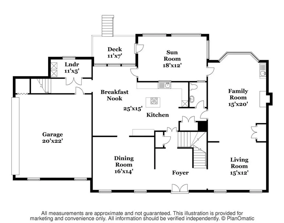 170 Colewood Way, Atlanta, Georgia 30328, 5 Bedrooms Bedrooms, ,4 BathroomsBathrooms,Residential,Sold,170 Colewood Way,5676012