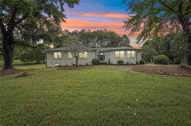 1470 A J Land Road, Canton, Georgia 30115