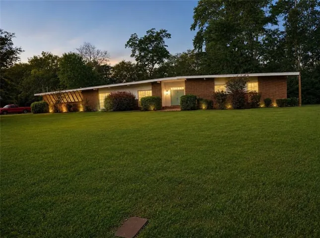 437 Orchard Lane, Sandersville, Georgia 31082