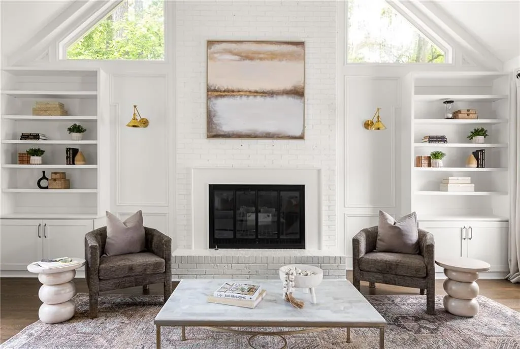 325 Breakwater Ridge, Atlanta, Georgia 30328, 5 Bedrooms Bedrooms, ,4 BathroomsBathrooms,Residential,Sold,325 Breakwater Ridge,7376070