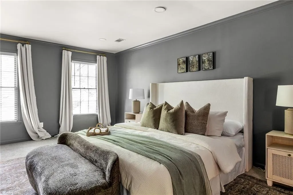 325 Breakwater Ridge, Atlanta, Georgia 30328, 5 Bedrooms Bedrooms, ,4 BathroomsBathrooms,Residential,Sold,325 Breakwater Ridge,7376070