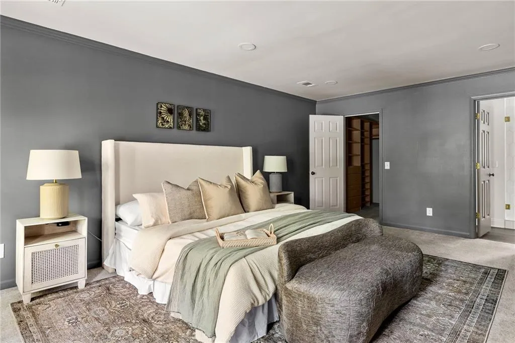 325 Breakwater Ridge, Atlanta, Georgia 30328, 5 Bedrooms Bedrooms, ,4 BathroomsBathrooms,Residential,Sold,325 Breakwater Ridge,7376070