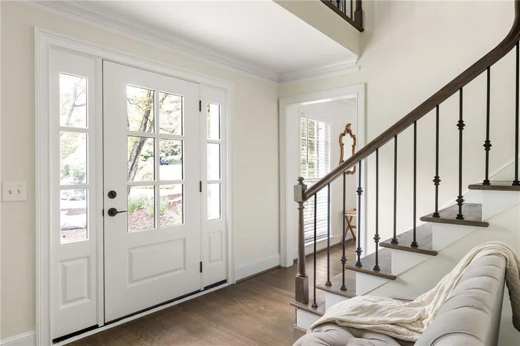 325 Breakwater Ridge, Atlanta, Georgia 30328, 5 Bedrooms Bedrooms, ,4 BathroomsBathrooms,Residential,Sold,325 Breakwater Ridge,7376070