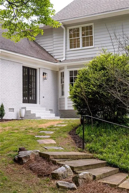 325 Breakwater Ridge, Atlanta, Georgia 30328, 5 Bedrooms Bedrooms, ,4 BathroomsBathrooms,Residential,Sold,325 Breakwater Ridge,7376070