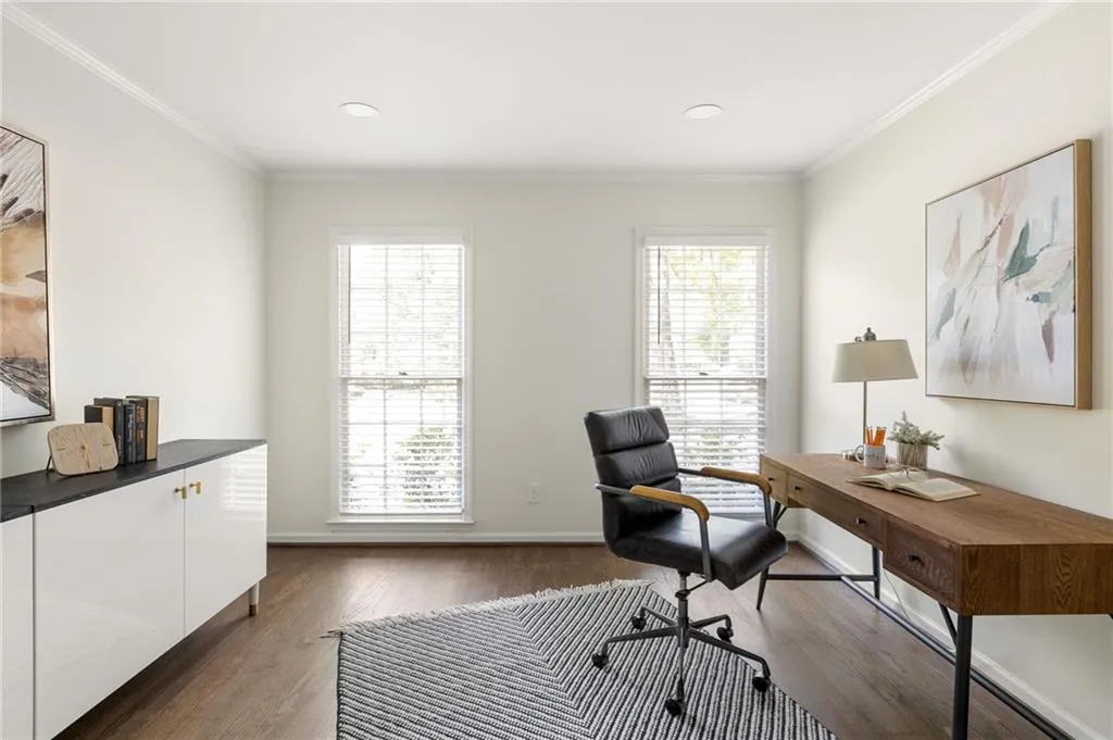 325 Breakwater Ridge, Atlanta, Georgia 30328, 5 Bedrooms Bedrooms, ,4 BathroomsBathrooms,Residential,Sold,325 Breakwater Ridge,7376070