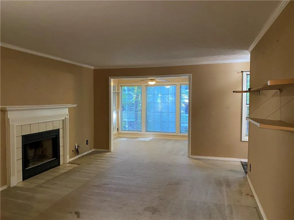1007 Gettysburg Place, Sandy Springs, Georgia 30350, 2 Bedrooms Bedrooms, ,2 BathroomsBathrooms,Residential,Sold,1007 Gettysburg Place,6785190