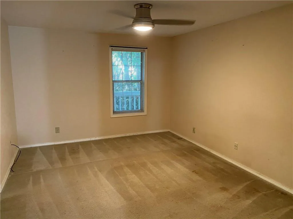 1007 Gettysburg Place, Sandy Springs, Georgia 30350, 2 Bedrooms Bedrooms, ,2 BathroomsBathrooms,Residential,Sold,1007 Gettysburg Place,6785190