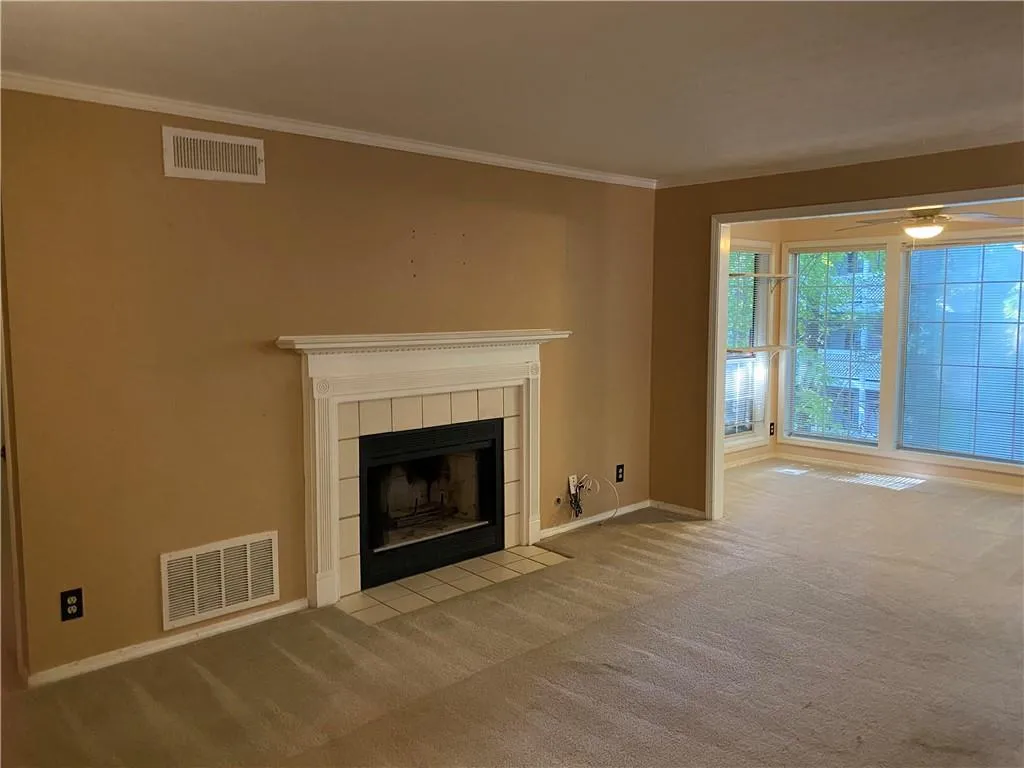 1007 Gettysburg Place, Sandy Springs, Georgia 30350, 2 Bedrooms Bedrooms, ,2 BathroomsBathrooms,Residential,Sold,1007 Gettysburg Place,6785190