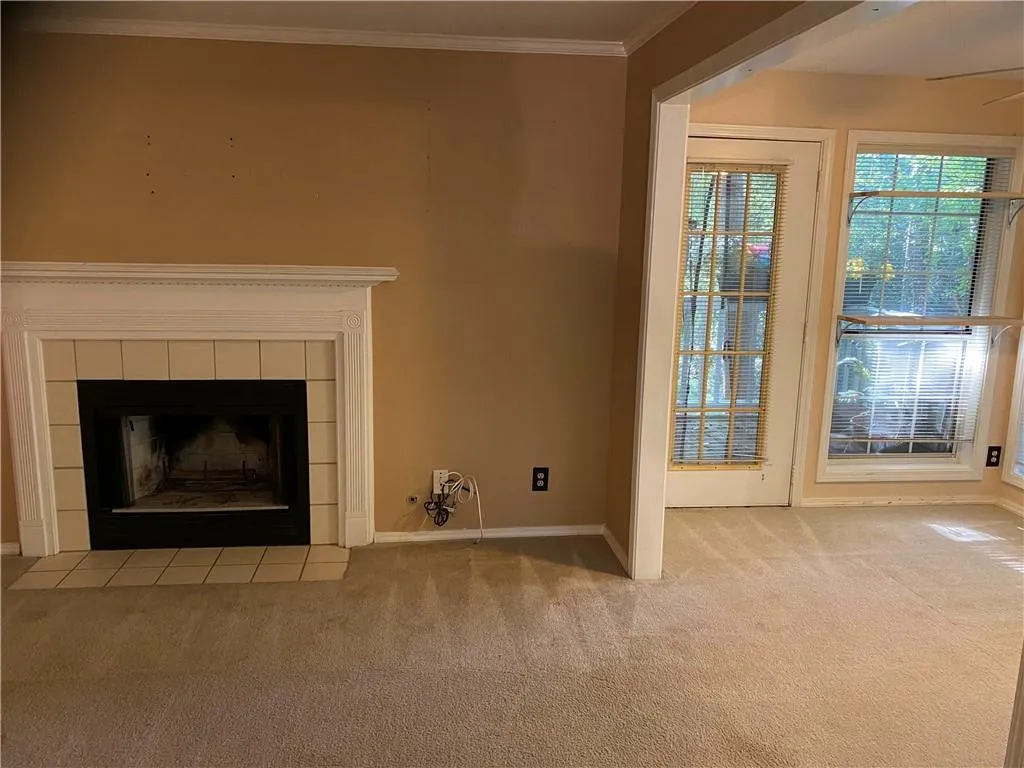 1007 Gettysburg Place, Sandy Springs, Georgia 30350, 2 Bedrooms Bedrooms, ,2 BathroomsBathrooms,Residential,Sold,1007 Gettysburg Place,6785190