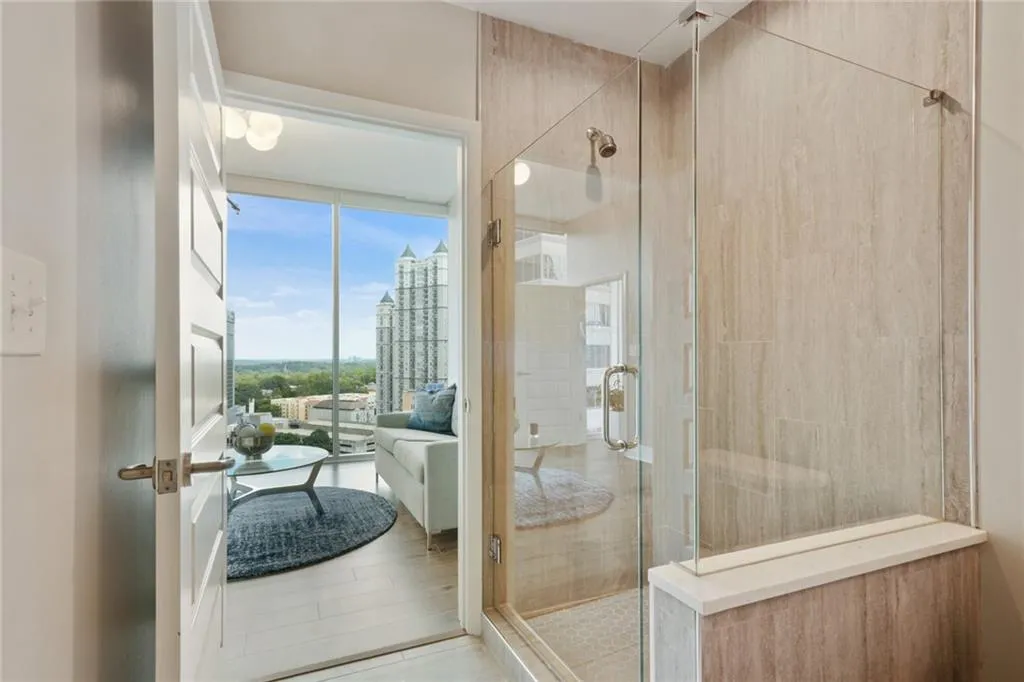 1080 Peachtree Street Ne Unit 1402, Atlanta, Georgia 30309, 2 Bedrooms Bedrooms, ,2 BathroomsBathrooms,Residential,For Sale,1080 Peachtree Street Ne Unit 1402,7587083