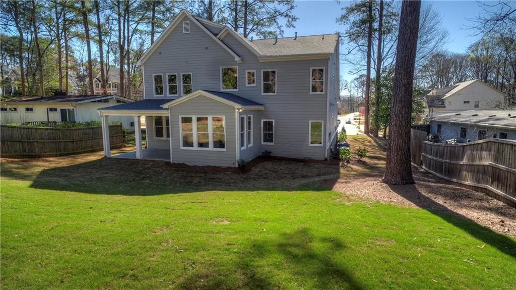 53 Long Island Place, Sandy Springs, Georgia 30328, 5 Bedrooms Bedrooms, ,4 BathroomsBathrooms,Residential,Sold,53 Long Island Place,5811377