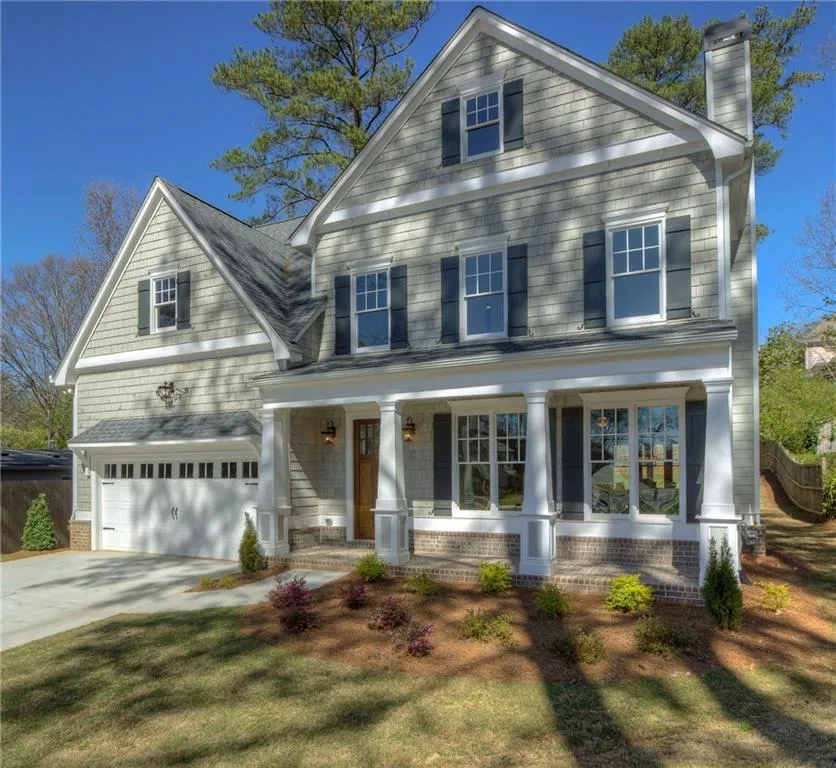 53 Long Island Place, Sandy Springs, Georgia 30328, 5 Bedrooms Bedrooms, ,4 BathroomsBathrooms,Residential,Sold,53 Long Island Place,5811377
