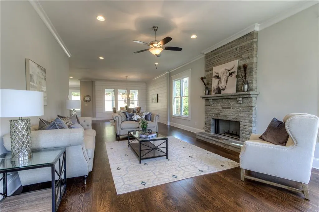 53 Long Island Place, Sandy Springs, Georgia 30328, 5 Bedrooms Bedrooms, ,4 BathroomsBathrooms,Residential,Sold,53 Long Island Place,5811377