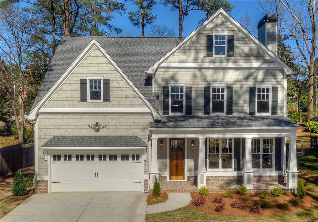 53 Long Island Place, Sandy Springs, Georgia 30328, 5 Bedrooms Bedrooms, ,4 BathroomsBathrooms,Residential,Sold,53 Long Island Place,5811377