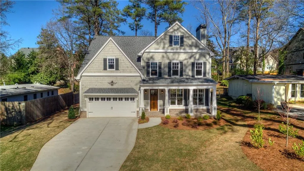 53 Long Island Place, Sandy Springs, Georgia 30328, 5 Bedrooms Bedrooms, ,4 BathroomsBathrooms,Residential,Sold,53 Long Island Place,5811377