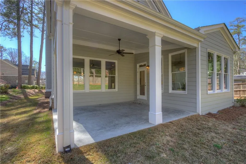 53 Long Island Place, Sandy Springs, Georgia 30328, 5 Bedrooms Bedrooms, ,4 BathroomsBathrooms,Residential,Sold,53 Long Island Place,5811377
