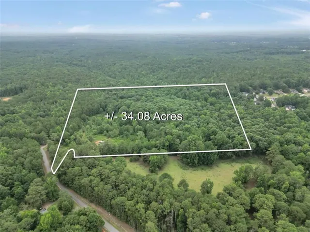 0 Ridge Rd, Covington, Georgia 30016