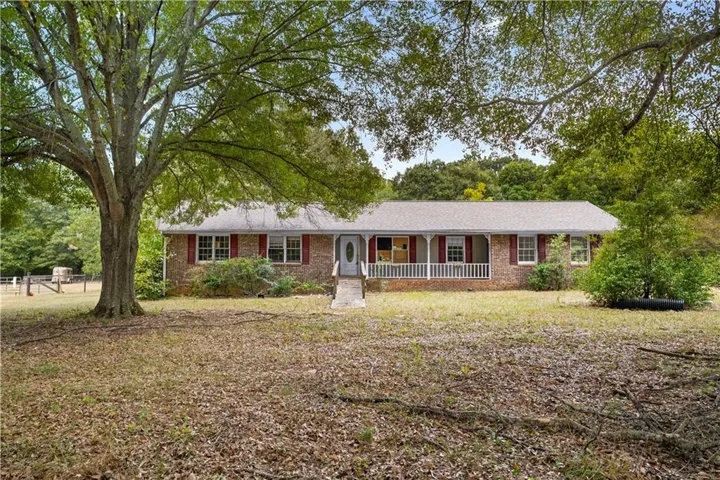 1031 Second Street, Bishop, Georgia 30621