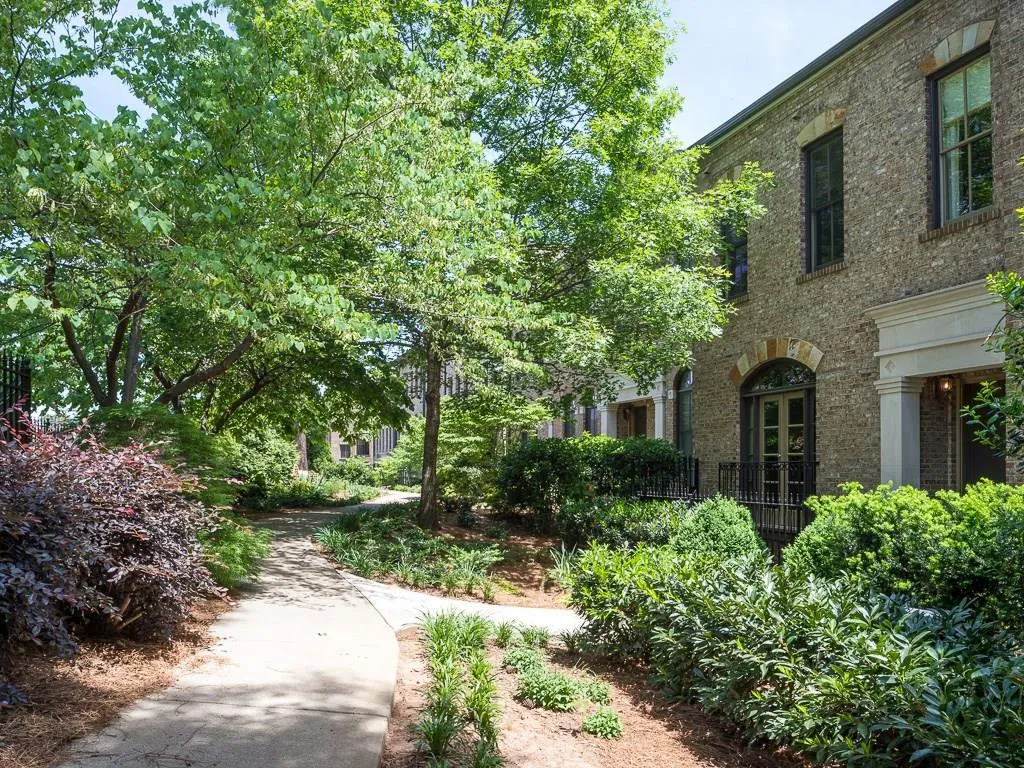 3605 Habersham Road, Atlanta, Georgia 30305, 3 Bedrooms Bedrooms, ,3 BathroomsBathrooms,Residential,Sold,3605 Habersham Road,5689999